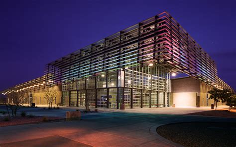 cgcc student center